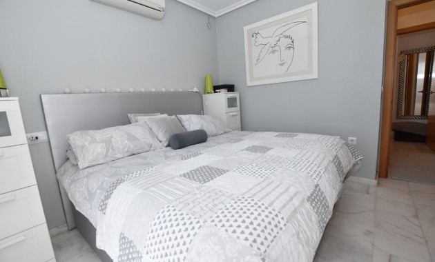 Sale - Apartment / flat -
Algorfa - La Finca Golf Resort