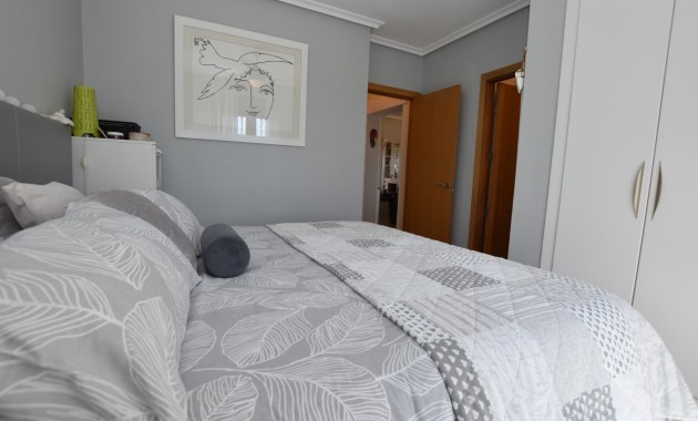 Sale - Apartment / flat -
Algorfa - La Finca Golf Resort