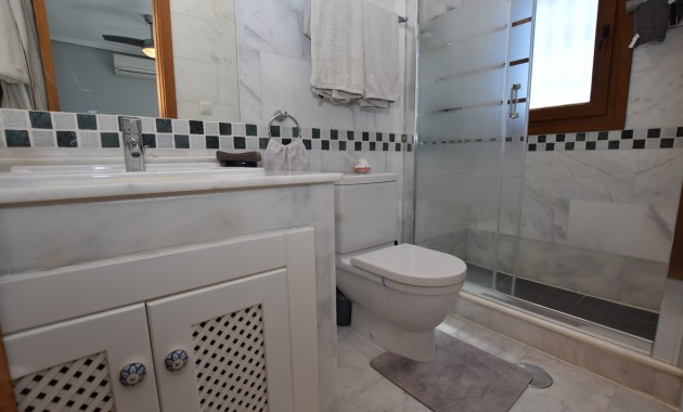 Sale - Apartment / flat -
Algorfa - La Finca Golf Resort