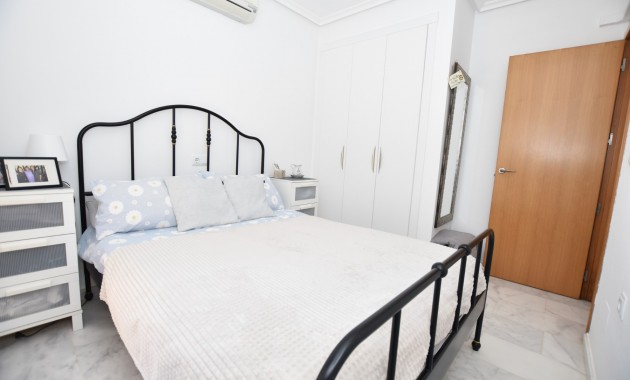 Sale - Apartment / flat -
Algorfa - La Finca Golf Resort