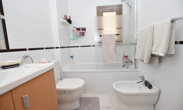 Sale - Apartment / flat -
Algorfa - La Finca Golf Resort