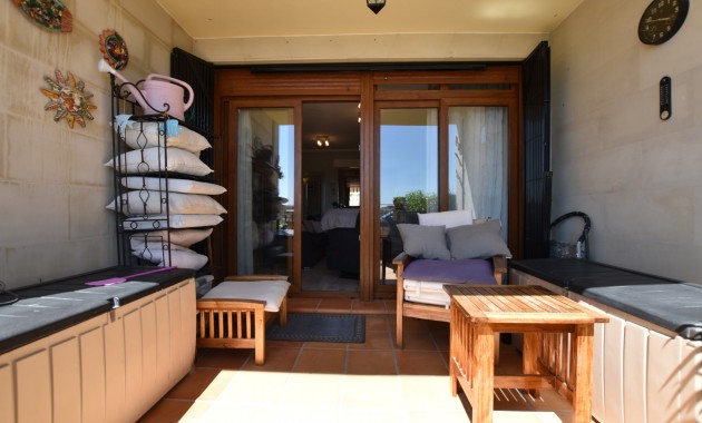 Sale - Apartment / flat -
Algorfa - La Finca Golf Resort