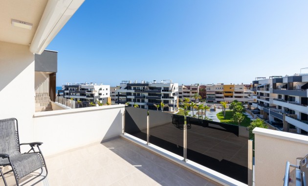 Sale - Apartment / flat -
Orihuela Costa - Playa Flamenca