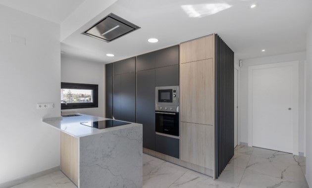 Sale - Apartment / flat -
Orihuela Costa - Playa Flamenca