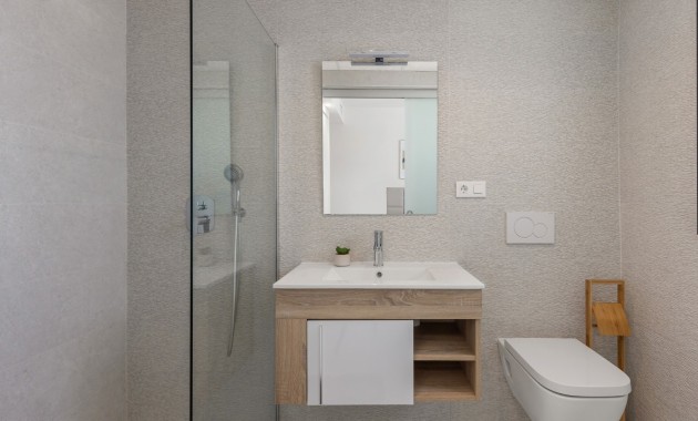 Sale - Apartment / flat -
Orihuela Costa - Playa Flamenca