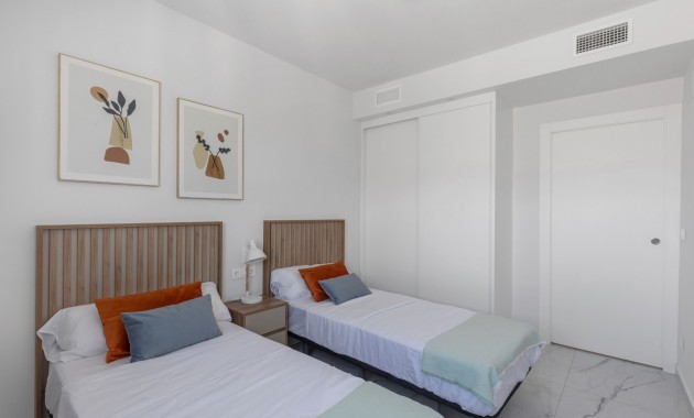 Sale - Apartment / flat -
Orihuela Costa - Playa Flamenca