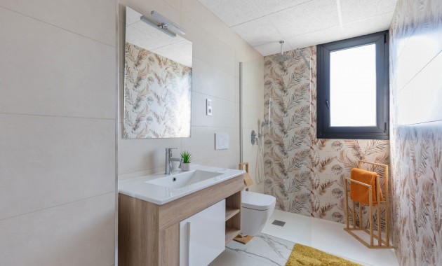 Sale - Apartment / flat -
Orihuela Costa - Playa Flamenca