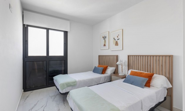 Sale - Apartment / flat -
Orihuela Costa - Playa Flamenca
