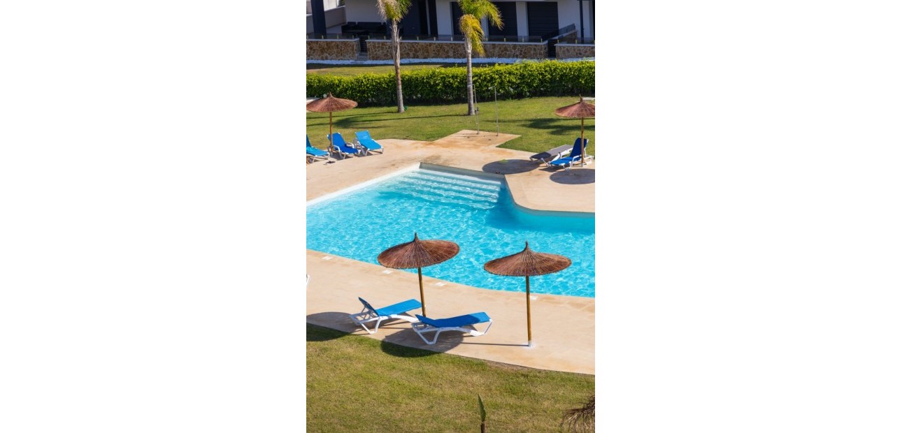 Sale - Apartment / flat -
Orihuela Costa - Playa Flamenca
