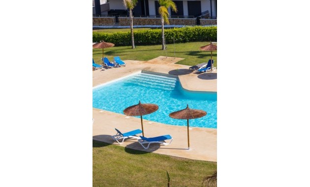 Sale - Apartment / flat -
Orihuela Costa - Playa Flamenca