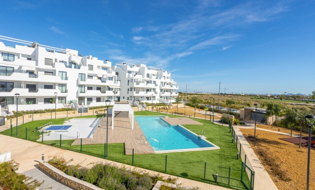 Sale - Apartment / flat -
Santa Rosalía - Santa Rosalía Lake & Life Resort