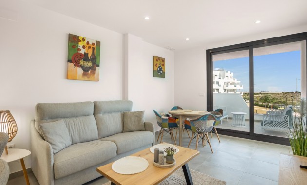 Sale - Apartment / flat -
Santa Rosalía - Santa Rosalía Lake & Life Resort