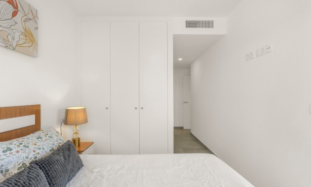 Sale - Apartment / flat -
Santa Rosalía - Santa Rosalía Lake & Life Resort