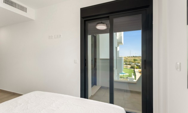 Sale - Apartment / flat -
Santa Rosalía - Santa Rosalía Lake & Life Resort
