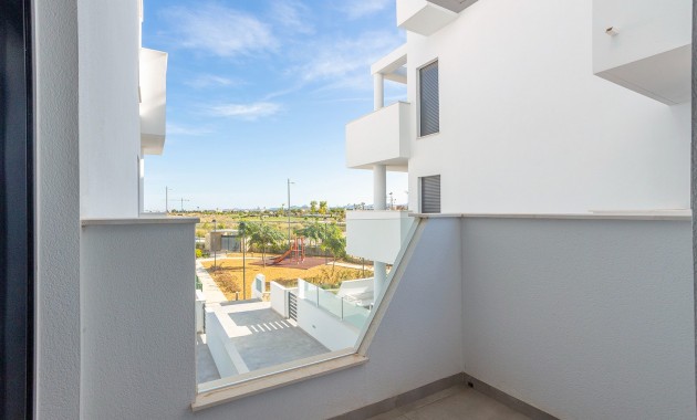 Sale - Apartment / flat -
Santa Rosalía - Santa Rosalía Lake & Life Resort
