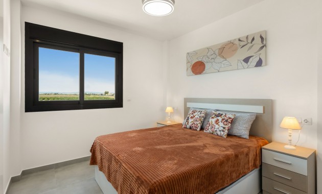 Sale - Apartment / flat -
Santa Rosalía - Santa Rosalía Lake & Life Resort
