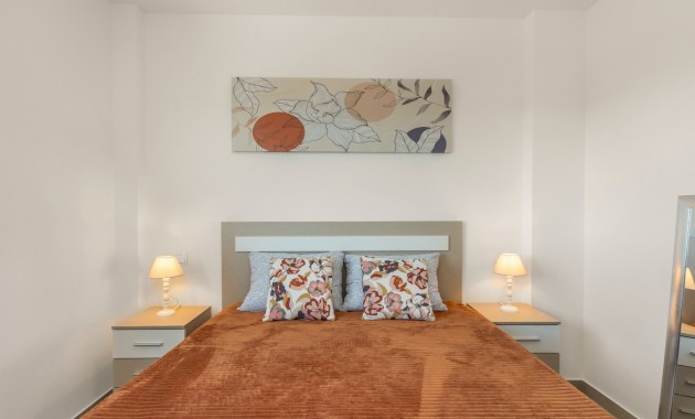 Sale - Apartment / flat -
Santa Rosalía - Santa Rosalía Lake & Life Resort
