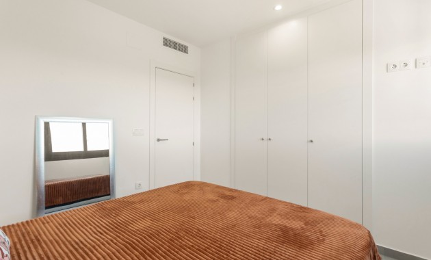 Sale - Apartment / flat -
Santa Rosalía - Santa Rosalía Lake & Life Resort