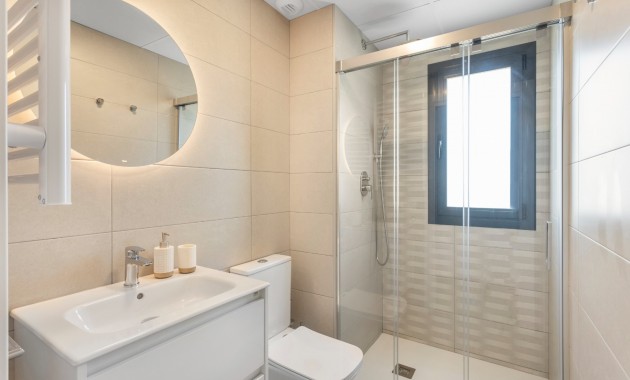 Sale - Apartment / flat -
Santa Rosalía - Santa Rosalía Lake & Life Resort