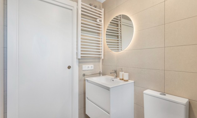 Sale - Apartment / flat -
Santa Rosalía - Santa Rosalía Lake & Life Resort
