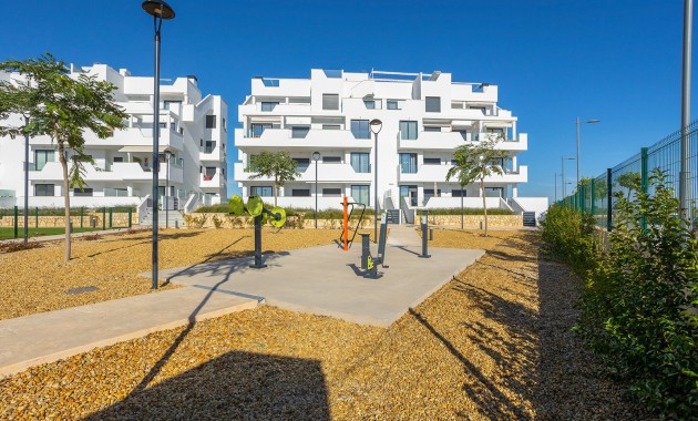 Sale - Apartment / flat -
Santa Rosalía - Santa Rosalía Lake & Life Resort