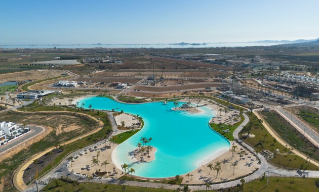 Sale - Apartment / flat -
Santa Rosalía - Santa Rosalía Lake & Life Resort