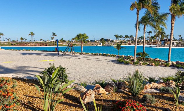 Sale - Apartment / flat -
Santa Rosalía - Santa Rosalía Lake & Life Resort