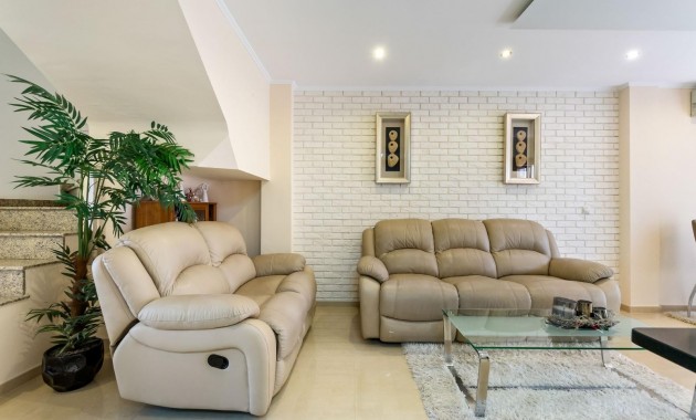 Sale - Townhouse -
Torrevieja - Aguas Nuevas