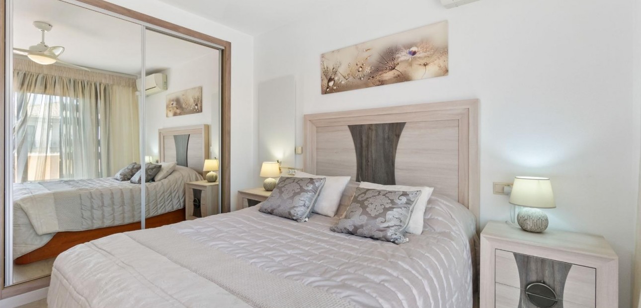 Sale - Townhouse -
Torrevieja - Aguas Nuevas