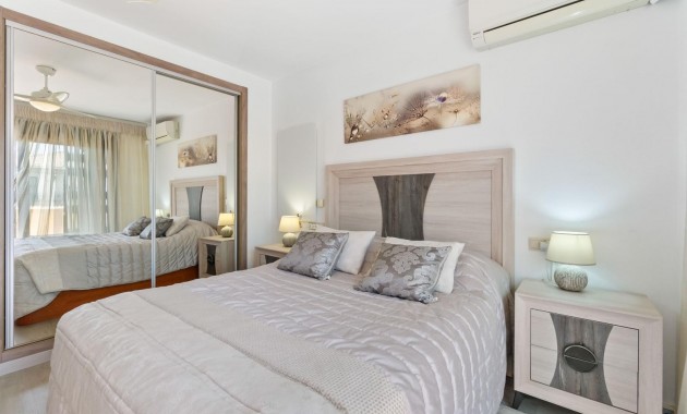 Sale - Townhouse -
Torrevieja - Aguas Nuevas