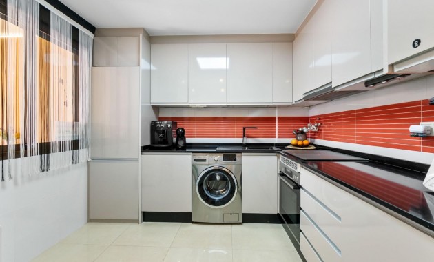 Sale - Townhouse -
Torrevieja - Aguas Nuevas