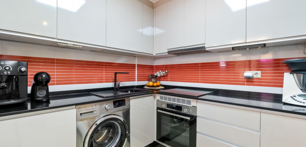 Sale - Townhouse -
Torrevieja - Aguas Nuevas