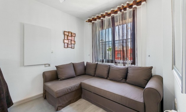 Sale - Townhouse -
Torrevieja - Aguas Nuevas