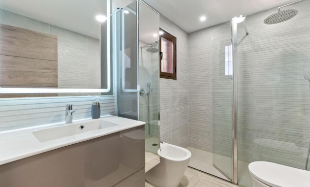 Sale - Townhouse -
Torrevieja - Aguas Nuevas