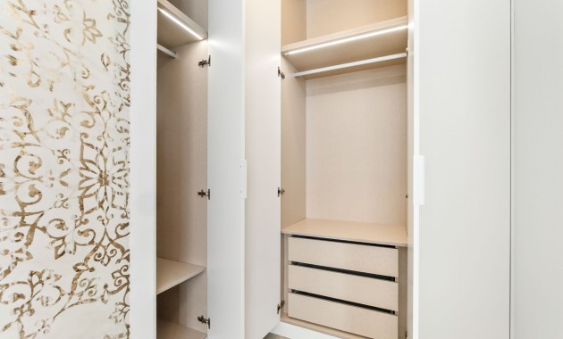 Sale - Apartment / flat -
Torrevieja - Playa Del Cura
