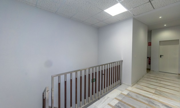 Sale - Apartment / flat -
Torrevieja - Playa Del Cura