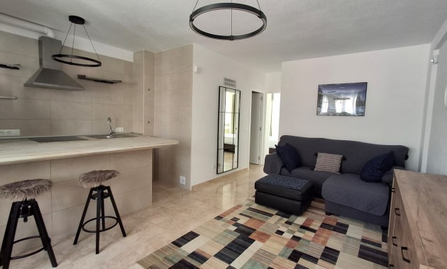 Venta - Apartamento / piso -
Torrevieja - Torre La Mata