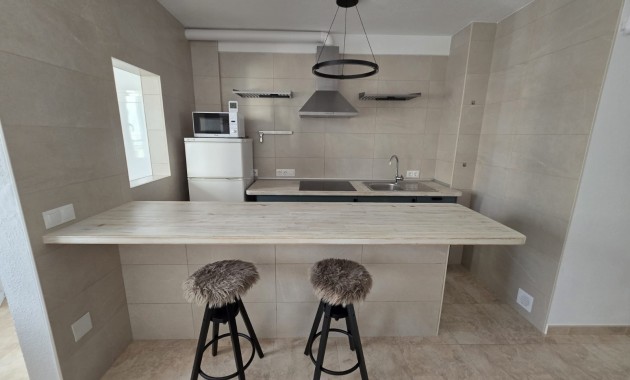 Venta - Apartamento / piso -
Torrevieja - Torre La Mata