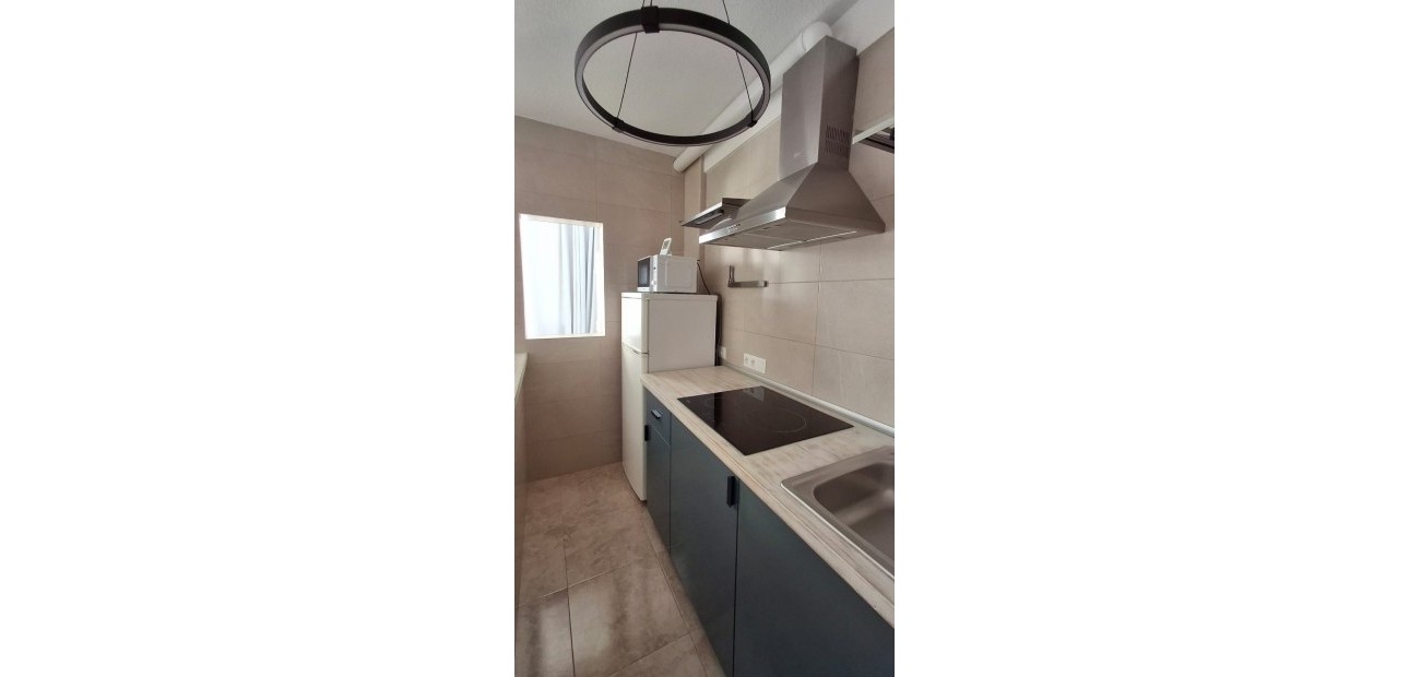 Venta - Apartamento / piso -
Torrevieja - Torre La Mata