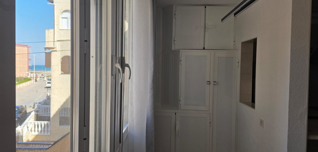 Venta - Apartamento / piso -
Torrevieja - Torre La Mata