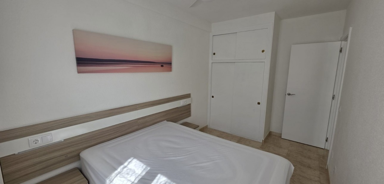 Venta - Apartamento / piso -
Torrevieja - Torre La Mata