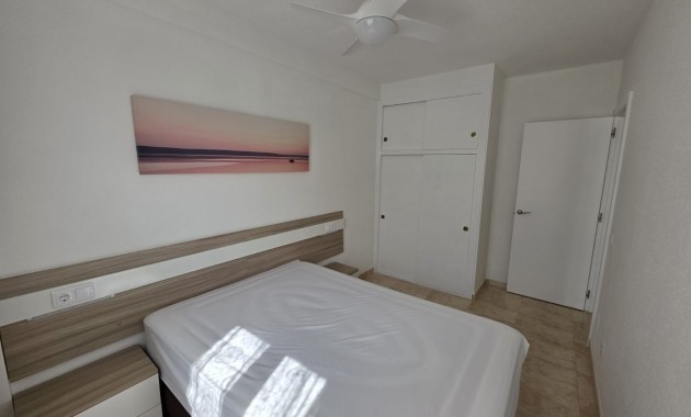 Venta - Apartamento / piso -
Torrevieja - Torre La Mata