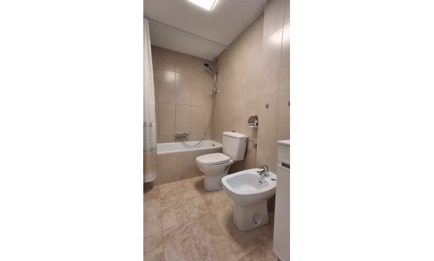 Venta - Apartamento / piso -
Torrevieja - Torre La Mata