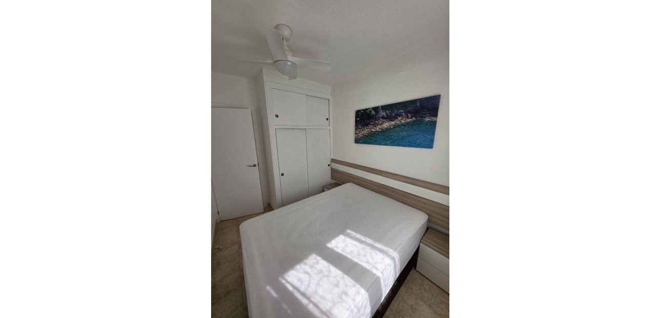 Venta - Apartamento / piso -
Torrevieja - Torre La Mata