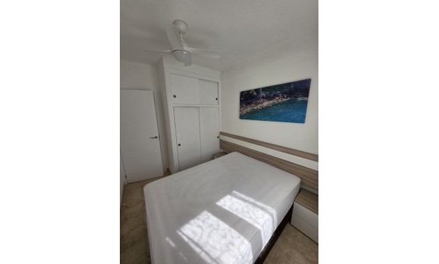 Venta - Apartamento / piso -
Torrevieja - Torre La Mata