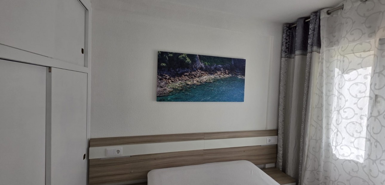 Venta - Apartamento / piso -
Torrevieja - Torre La Mata