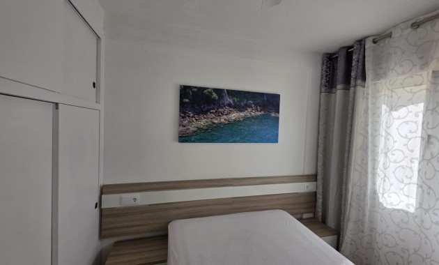 Venta - Apartamento / piso -
Torrevieja - Torre La Mata