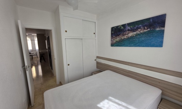 Venta - Apartamento / piso -
Torrevieja - Torre La Mata