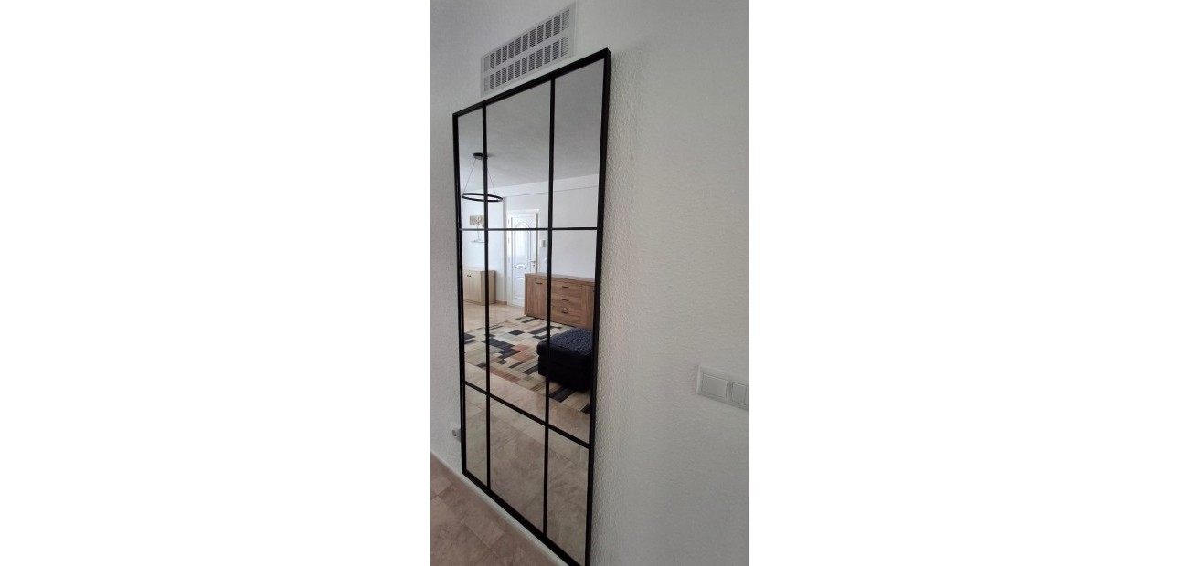 Venta - Apartamento / piso -
Torrevieja - Torre La Mata