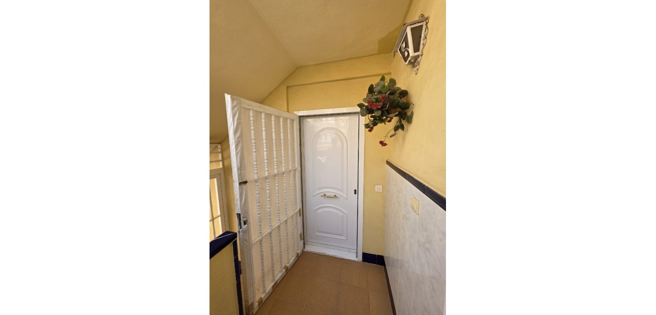 Venta - Apartamento / piso -
Torrevieja - Torre La Mata